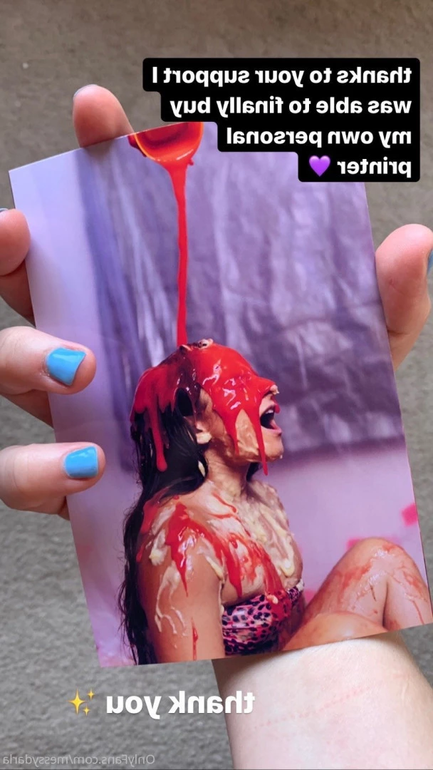 Darla DeVour [ darladevoursyou ] Onlyfans leaked photo 8842632 on Hotleaks.tv