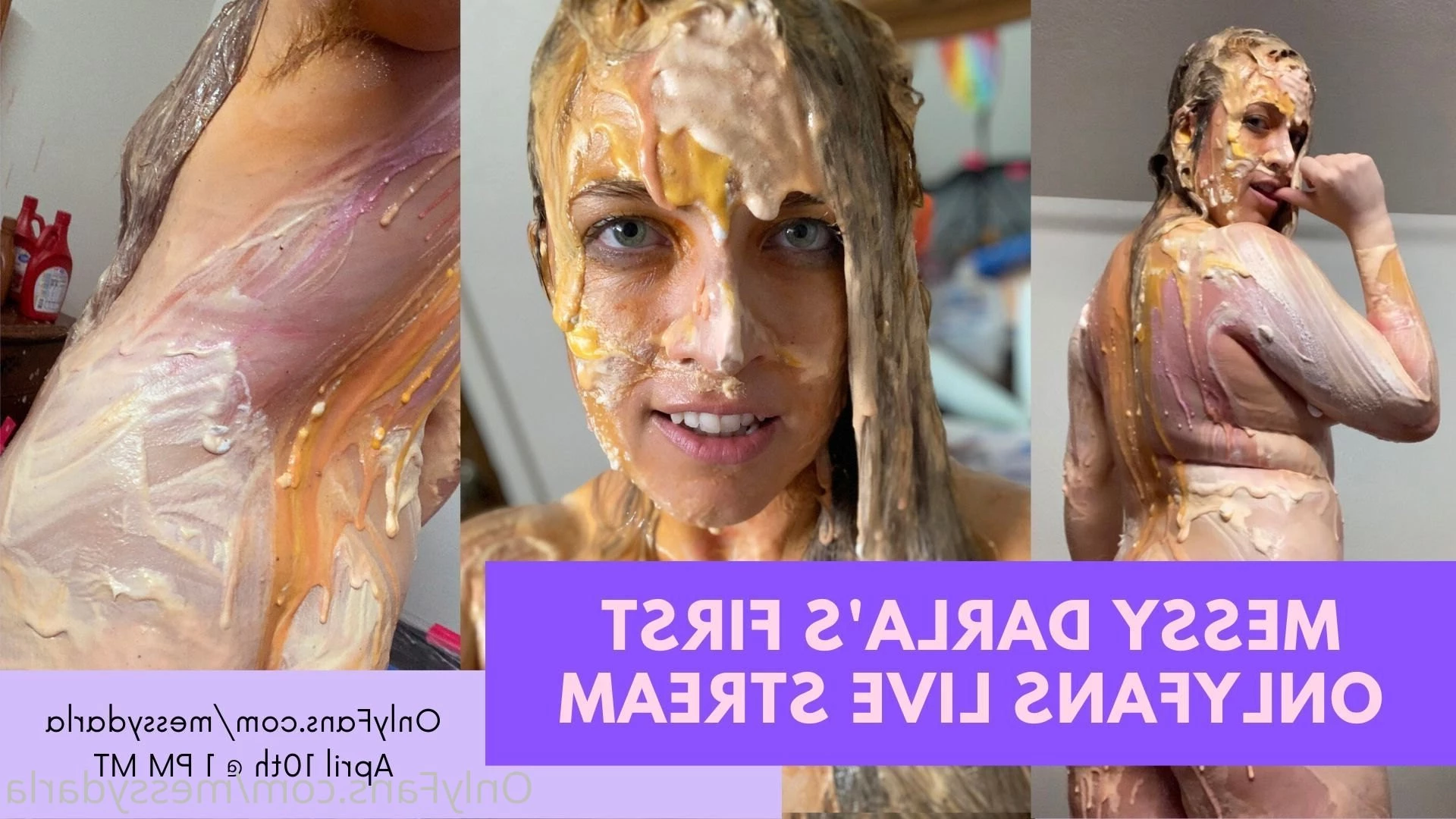 Darla DeVour [ darladevoursyou ] Onlyfans leaked photo 8843371 on Hotleaks.tv