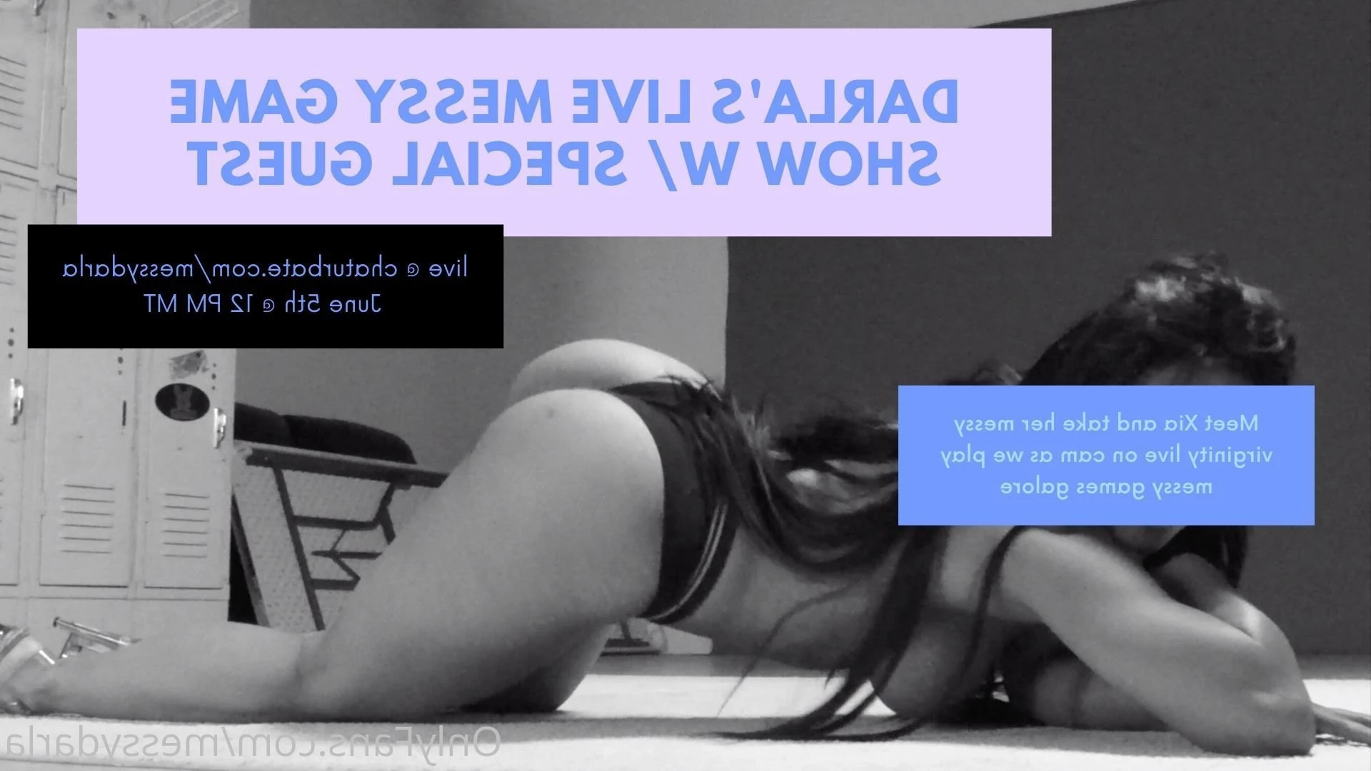 Darla DeVour [ darladevoursyou ] Onlyfans leaked photo 8844490 on Hotleaks.tv