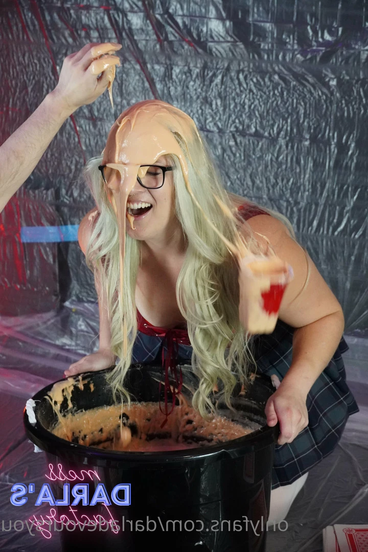 Darla DeVour [ darladevoursyou ] Onlyfans leaked photo 8846562 on Hotleaks.tv