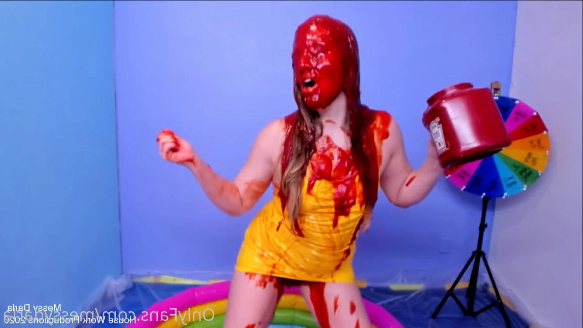 Darla DeVour [ darladevoursyou ] Onlyfans leaked photo 8846776 on Hotleaks.tv