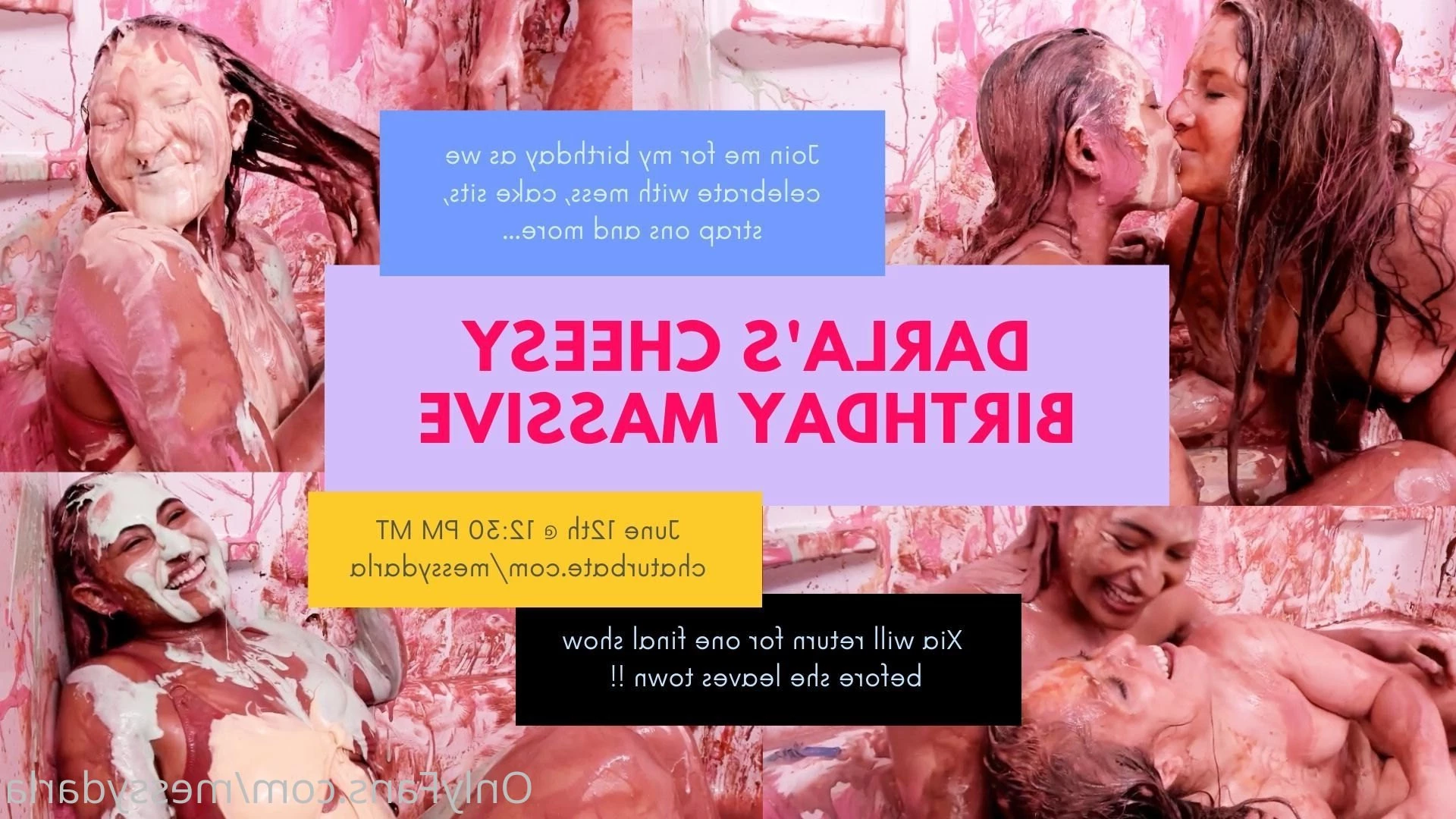 Darla DeVour [ darladevoursyou ] Onlyfans leaked photo 8847303 on Hotleaks.tv