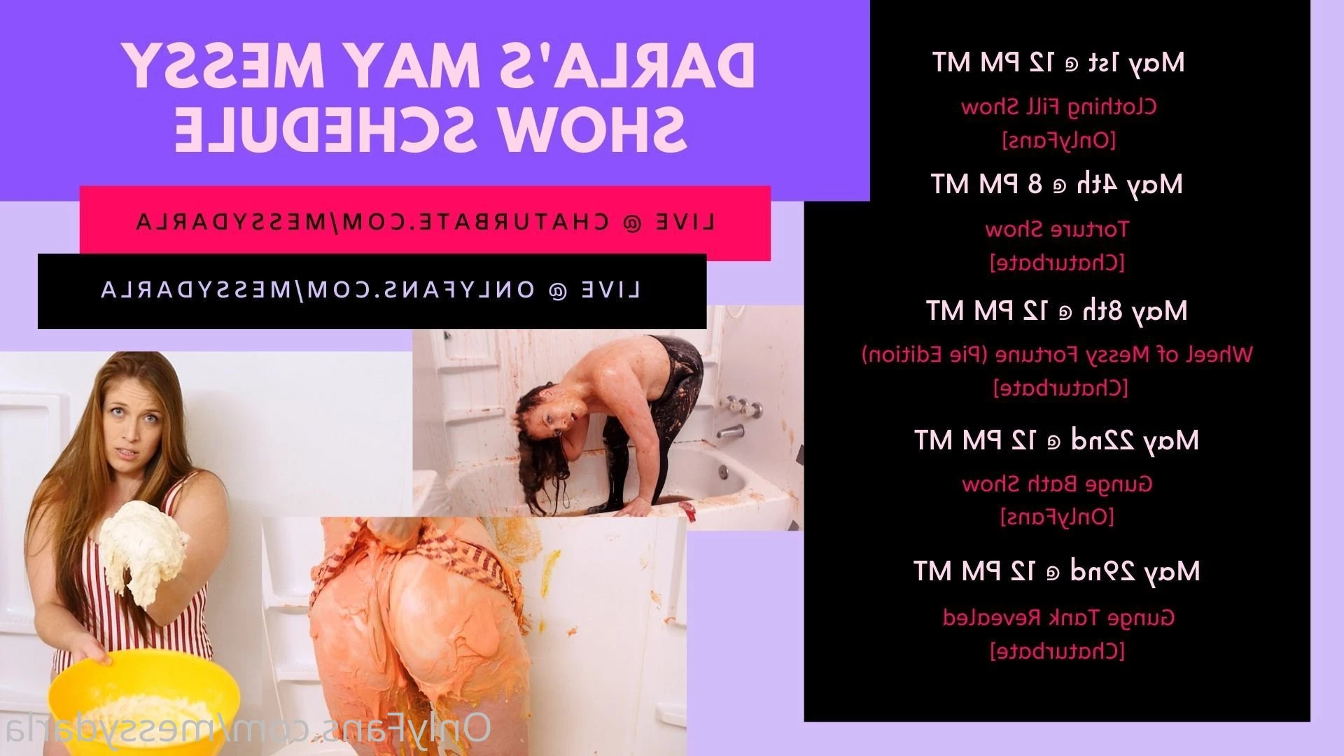 Darla DeVour [ darladevoursyou ] Onlyfans leaked photo 8847579 on Hotleaks.tv
