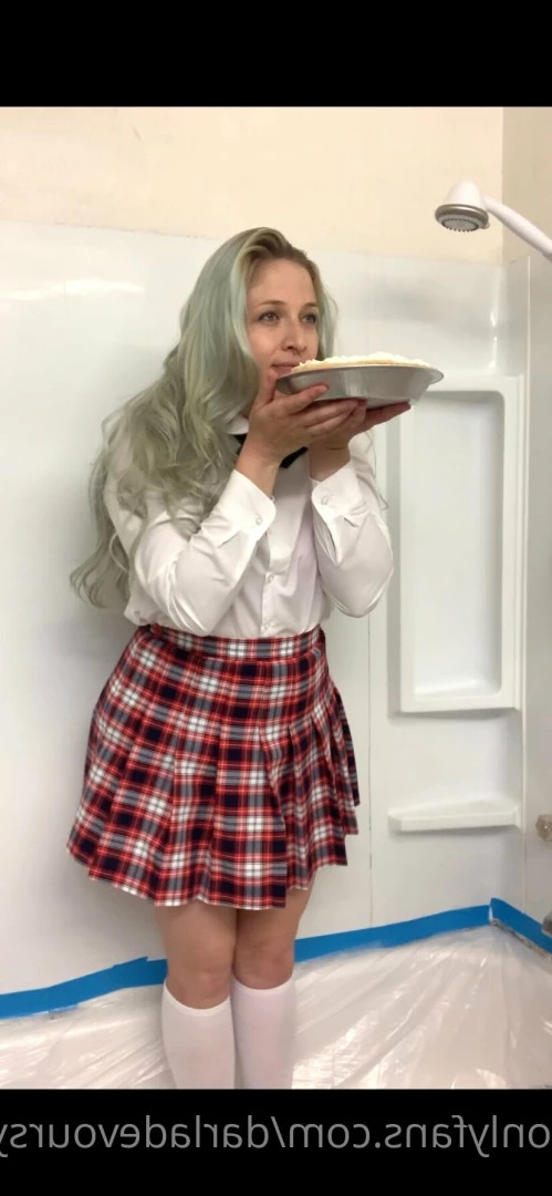 Darla DeVour [ darladevoursyou ] Onlyfans leaked photo 8848107 on Hotleaks.tv