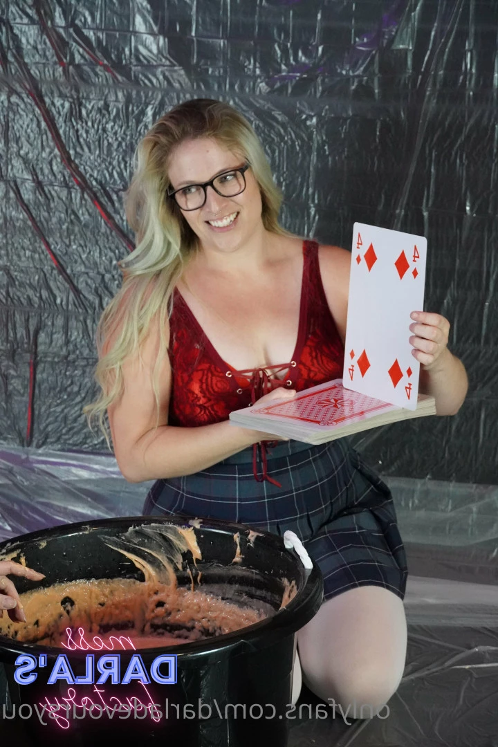 Darla DeVour [ darladevoursyou ] Onlyfans leaked photo 8848771 on Hotleaks.tv