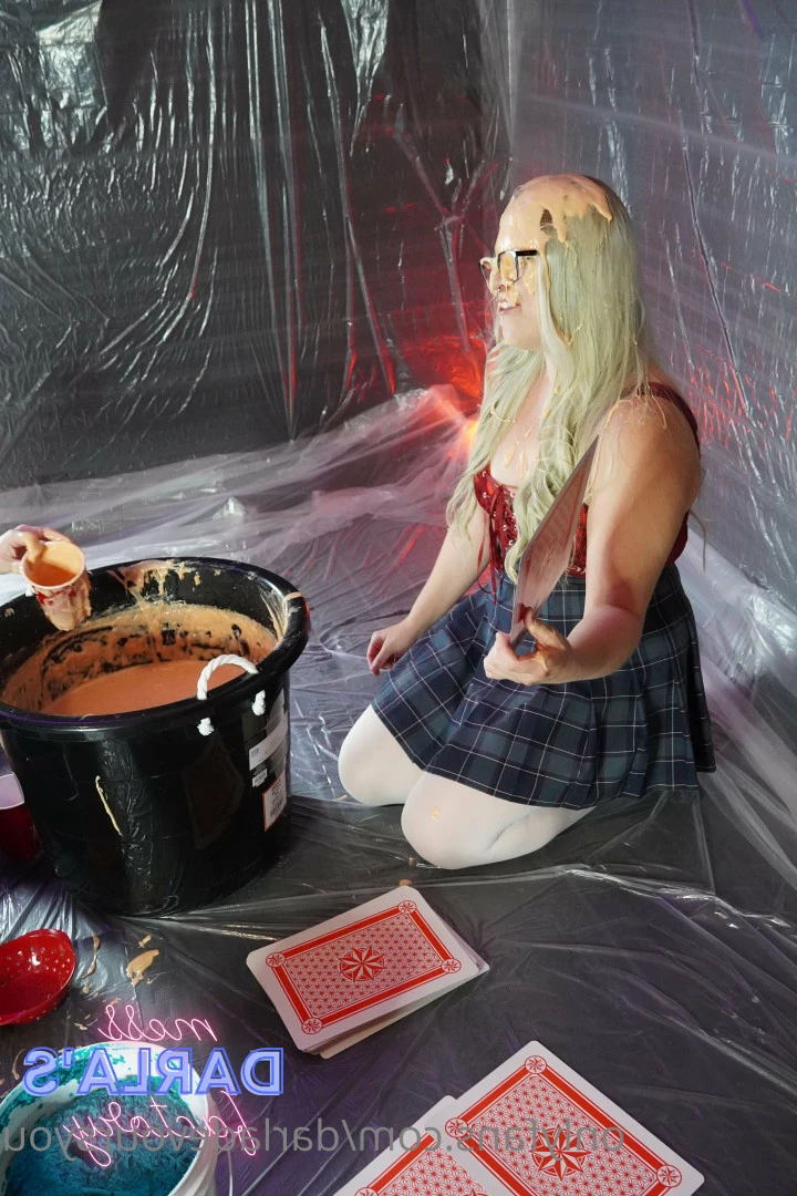 Darla DeVour [ darladevoursyou ] Onlyfans leaked photo 8848806 on Hotleaks.tv