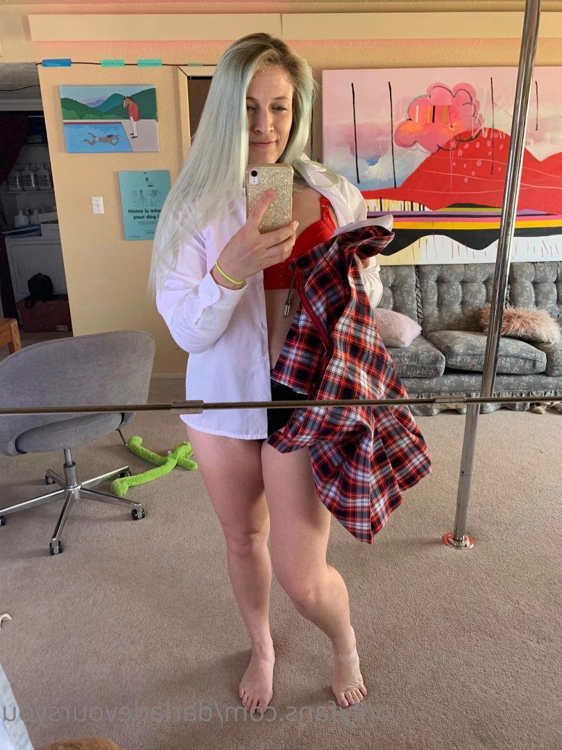 Darla DeVour [ darladevoursyou ] Onlyfans leaked photo 8849275 on Hotleaks.tv