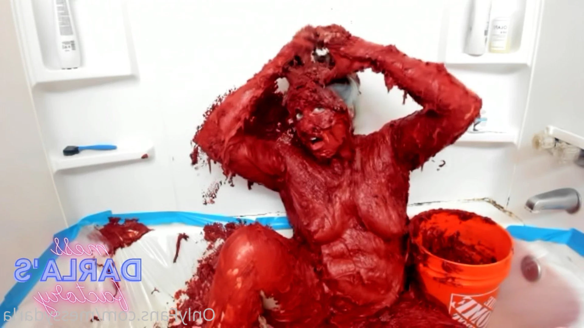 Darla DeVour [ darladevoursyou ] Onlyfans leaked photo 8851654 on Hotleaks.tv
