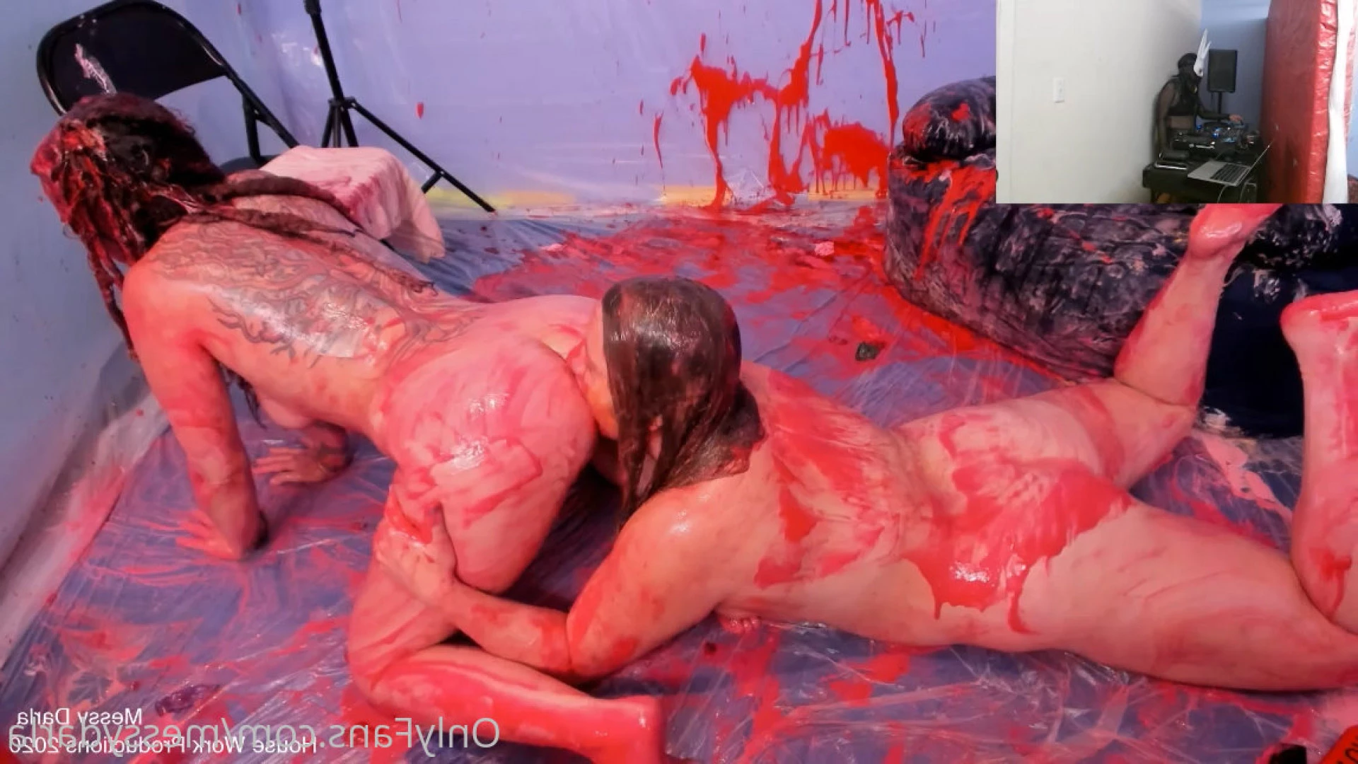 Darla DeVour [ darladevoursyou ] Onlyfans leaked photo 8851886 on Hotleaks.tv