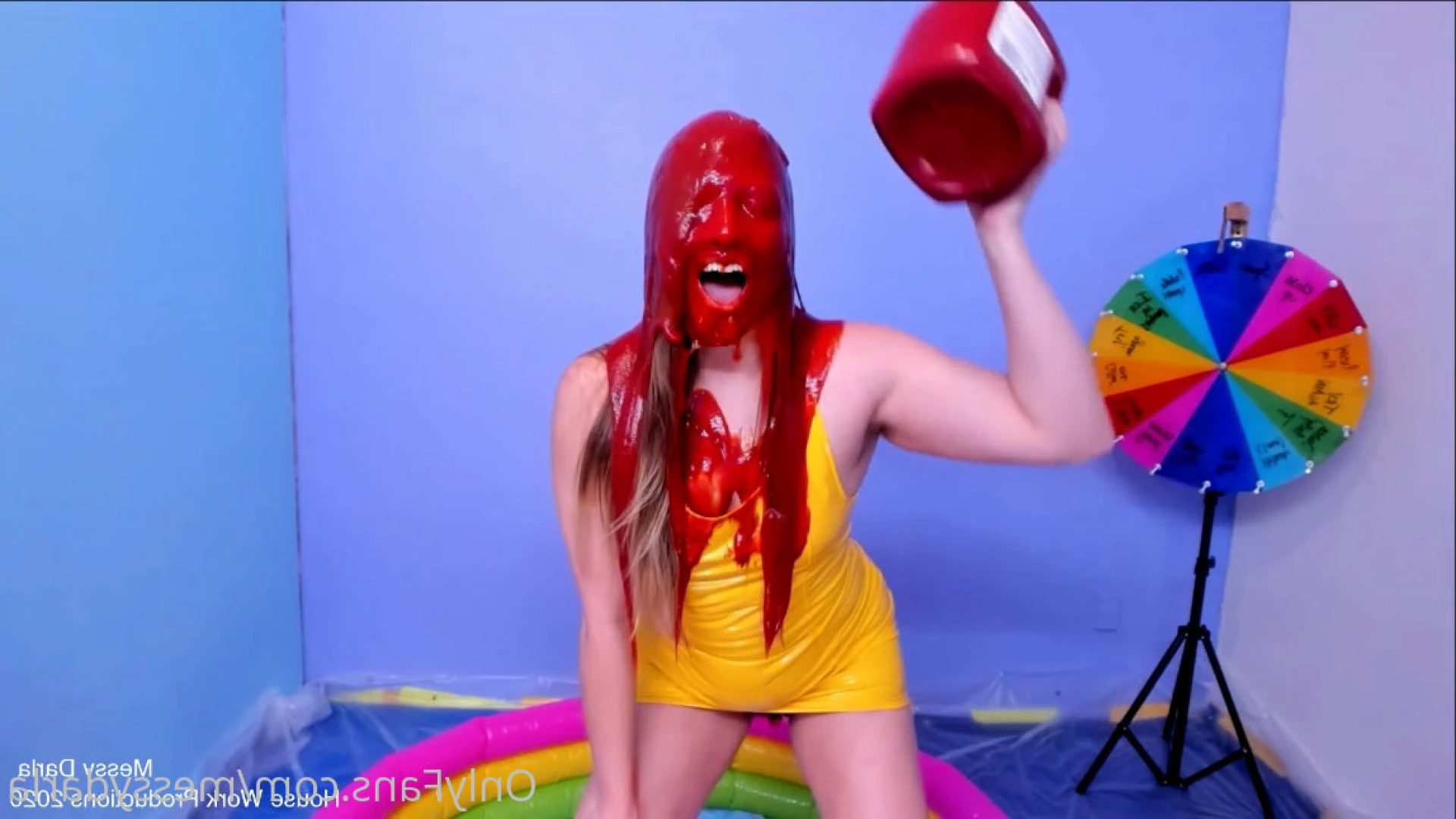 Darla DeVour [ darladevoursyou ] Onlyfans leaked photo 8855314 on Hotleaks.tv