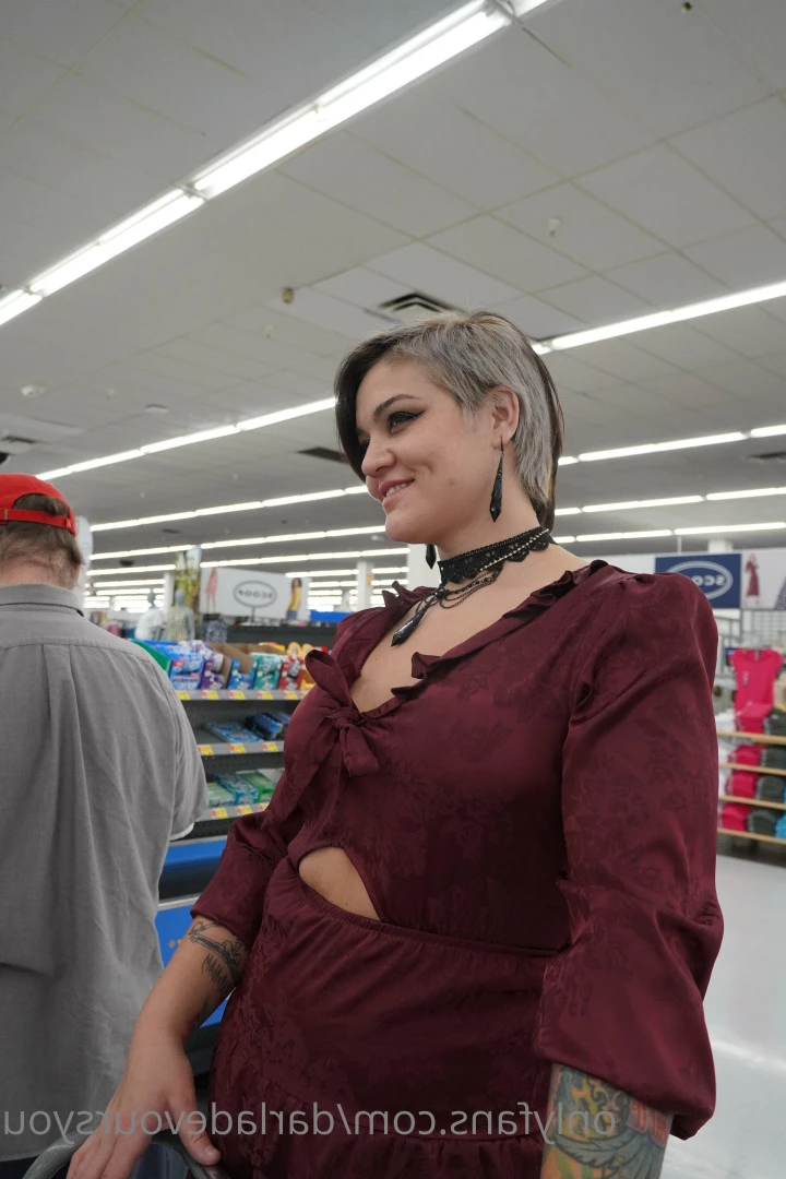 Darla DeVour [ darladevoursyou ] Onlyfans leaked photo 8855498 on Hotleaks.tv