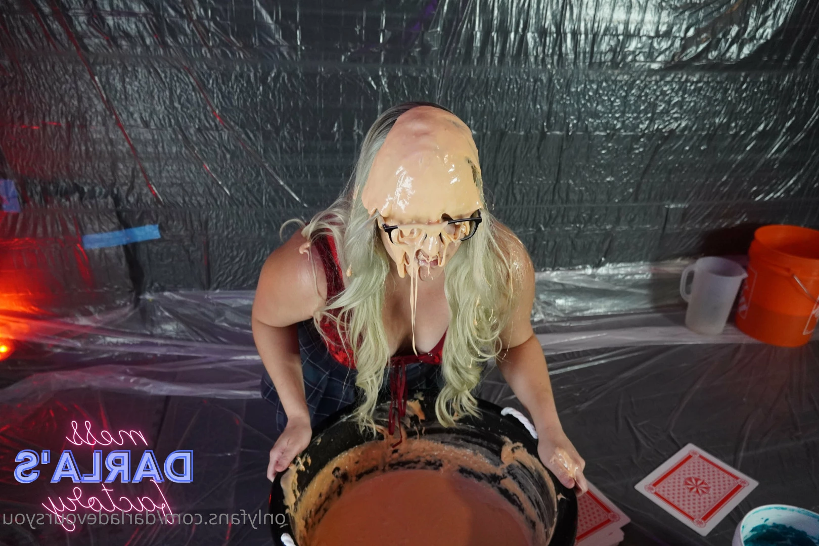 Darla DeVour [ darladevoursyou ] Onlyfans leaked photo 8857711 on Hotleaks.tv