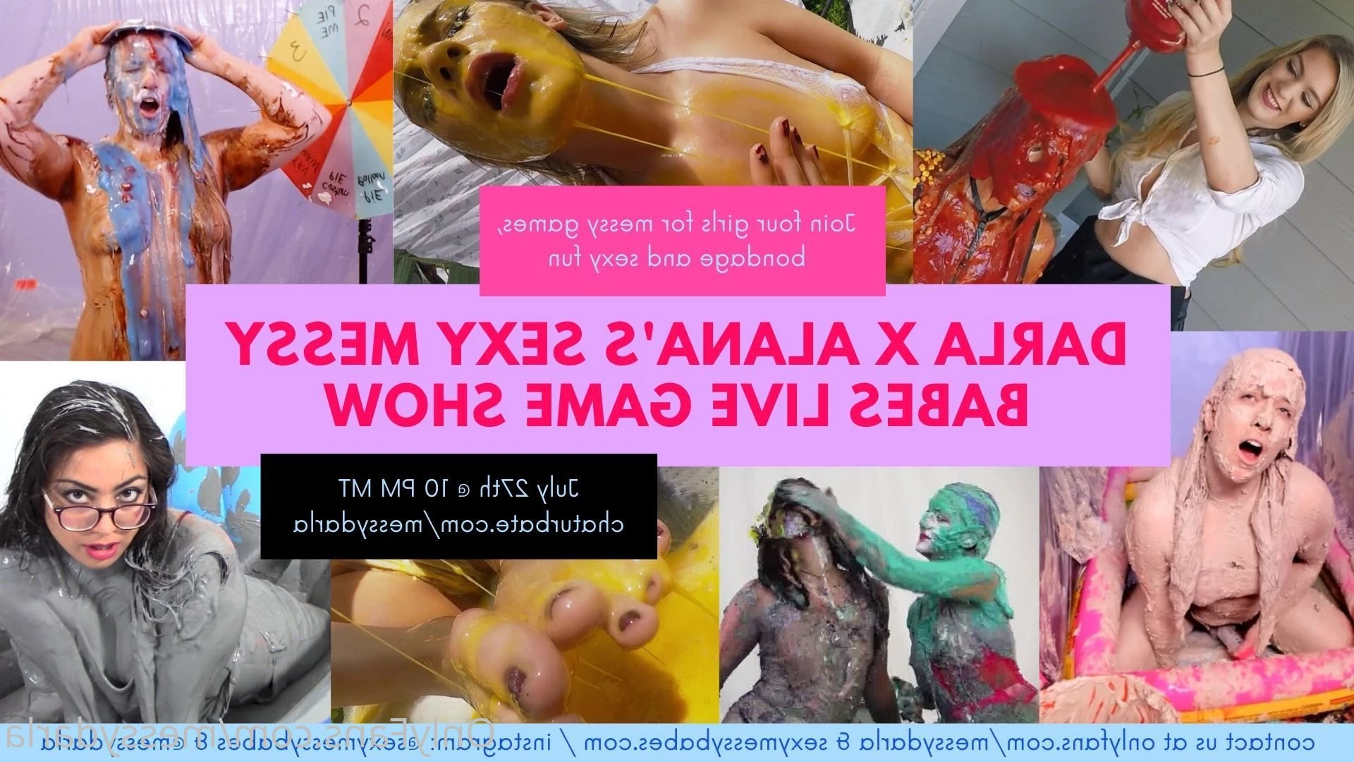 Darla DeVour [ darladevoursyou ] Onlyfans leaked photo 8859037 on Hotleaks.tv