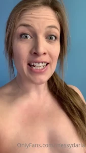 Darla DeVour [ darladevoursyou ] Onlyfans leaked video 10442253 on Hotleaks.tv
