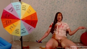 Darla DeVour [ darladevoursyou ] Onlyfans leaked video 10442265 on Hotleaks.tv