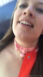 Darla DeVour [ darladevoursyou ] Onlyfans leaked video 10442269 on Hotleaks.tv