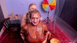 Darla DeVour [ darladevoursyou ] Onlyfans leaked video 10442302 on Hotleaks.tv