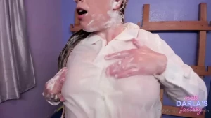 Darla DeVour [ darladevoursyou ] Onlyfans leaked video 10442395 on Hotleaks.tv