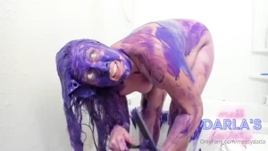 Darla DeVour [ darladevoursyou ] Onlyfans leaked video 10442396 on Hotleaks.tv