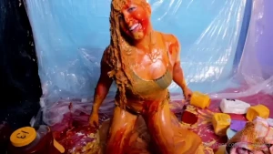 Darla DeVour [ darladevoursyou ] Onlyfans leaked video 10442443 on Hotleaks.tv