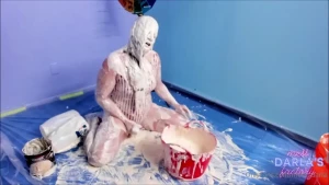 Darla DeVour [ darladevoursyou ] Onlyfans leaked video 10442462 on Hotleaks.tv