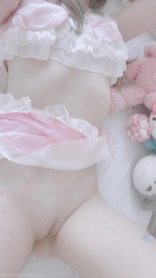 🎀  𝒟𝒶𝒾𝓈𝓎 𝑀𝒶𝓎  🎀 [ darlingdaisymay ] Onlyfans leaked photo 12253529 on Hotleaks.tv