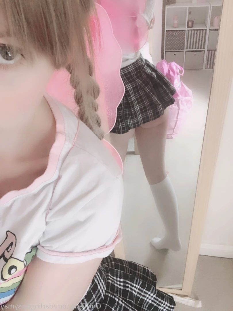 🎀  𝒟𝒶𝒾𝓈𝓎 𝑀𝒶𝓎  🎀 [ darlingdaisymay ] Onlyfans leaked photo 12763475 on Hotleaks.tv