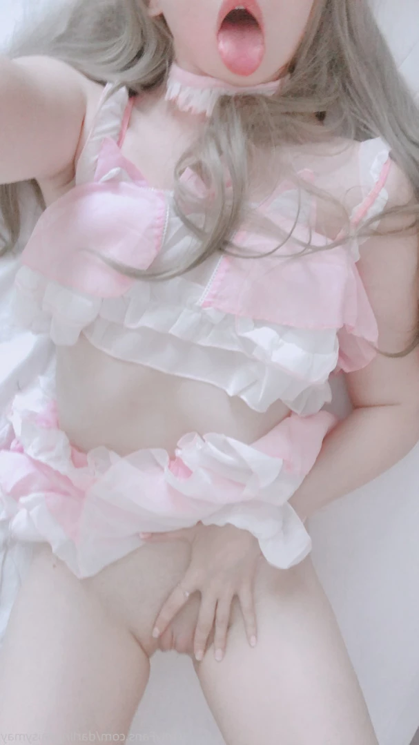🎀  𝒟𝒶𝒾𝓈𝓎 𝑀𝒶𝓎  🎀 [ darlingdaisymay ] Onlyfans leaked photo 14482436 on Hotleaks.tv