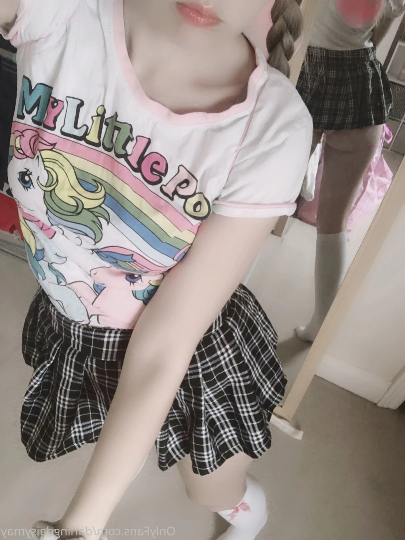 🎀  𝒟𝒶𝒾𝓈𝓎 𝑀𝒶𝓎  🎀 [ darlingdaisymay ] Onlyfans leaked photo 14490602 on Hotleaks.tv
