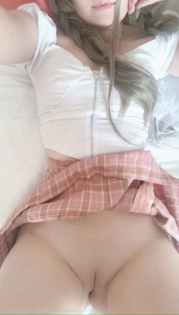 🎀  𝒟𝒶𝒾𝓈𝓎 𝑀𝒶𝓎  🎀 [ darlingdaisymay ] Onlyfans leaked photo 15018898 on Hotleaks.tv