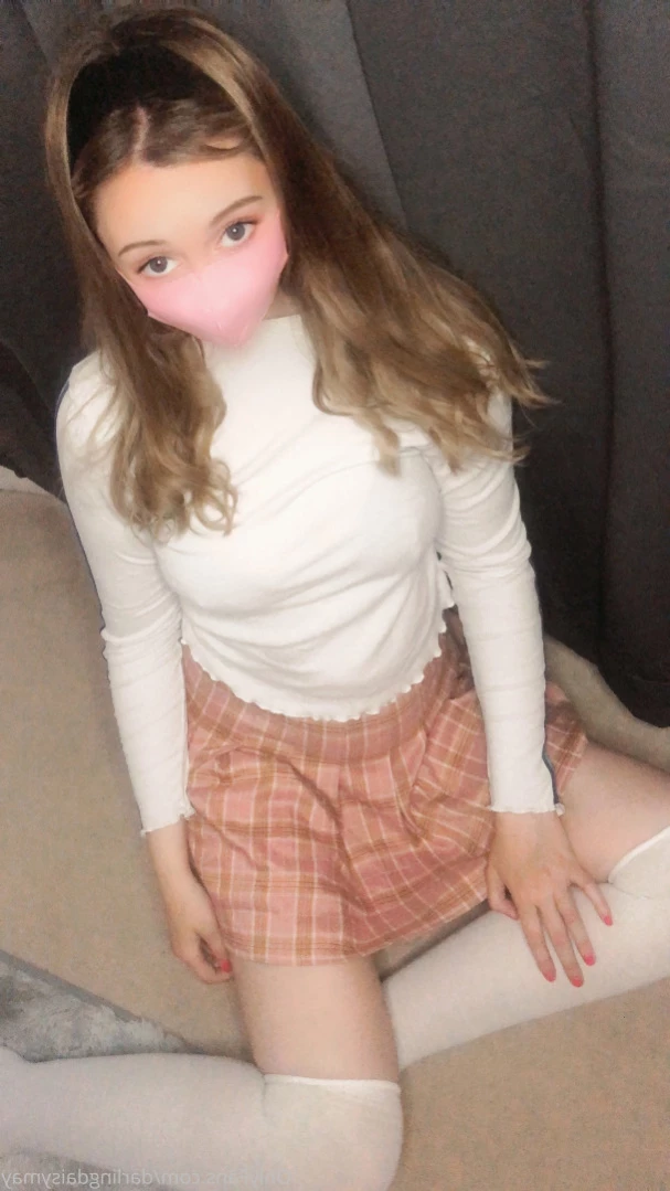 🎀  𝒟𝒶𝒾𝓈𝓎 𝑀𝒶𝓎  🎀 [ darlingdaisymay ] Onlyfans leaked photo 15711273 on Hotleaks.tv