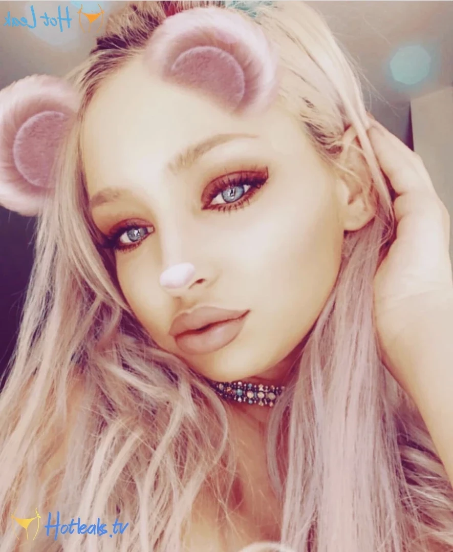 Daveney Nicole [ daveneynicole ] Onlyfans leaked photo 11416576 on Hotleaks.tv