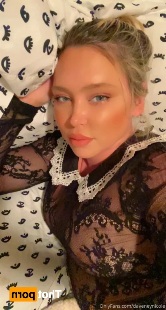 Daveney Nicole [ daveneynicole ] Onlyfans leaked photo 11947875 on Hotleaks.tv