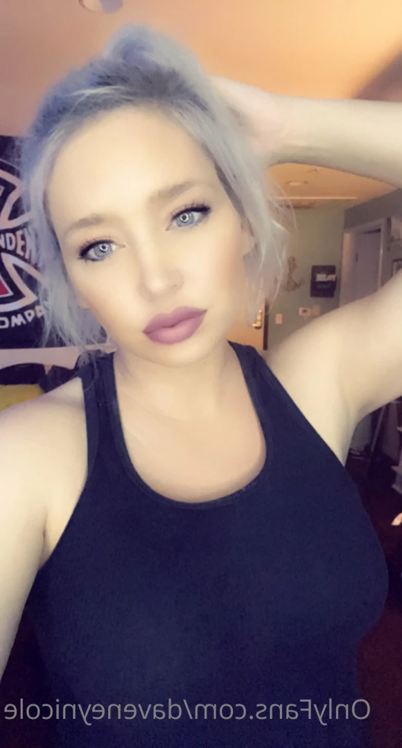 Daveney Nicole [ daveneynicole ] Onlyfans leaked photo 14150099 on Hotleaks.tv