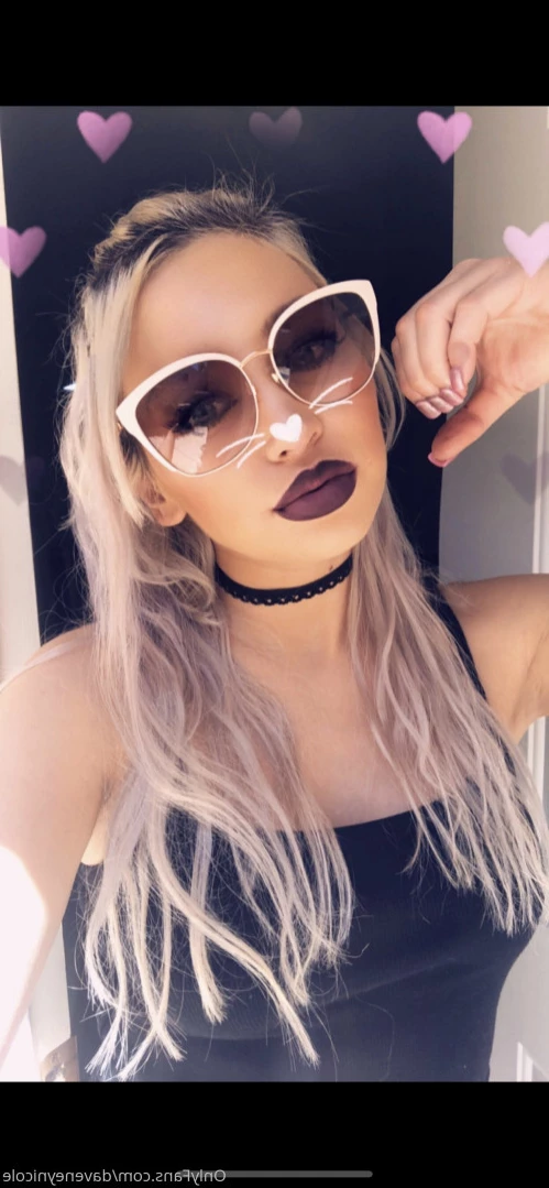 Daveney Nicole [ daveneynicole ] Onlyfans leaked photo 14150204 on Hotleaks.tv