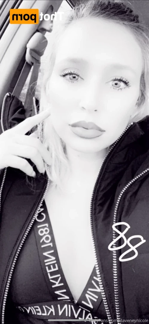 Daveney Nicole [ daveneynicole ] Onlyfans leaked photo 14150223 on Hotleaks.tv