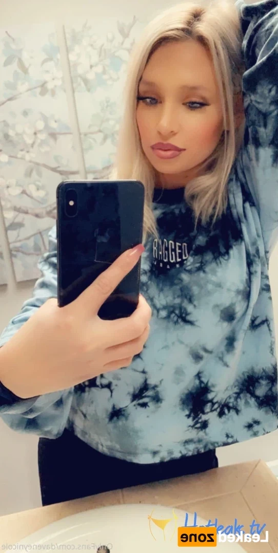 Daveney Nicole [ daveneynicole ] Onlyfans leaked photo 14150295 on Hotleaks.tv