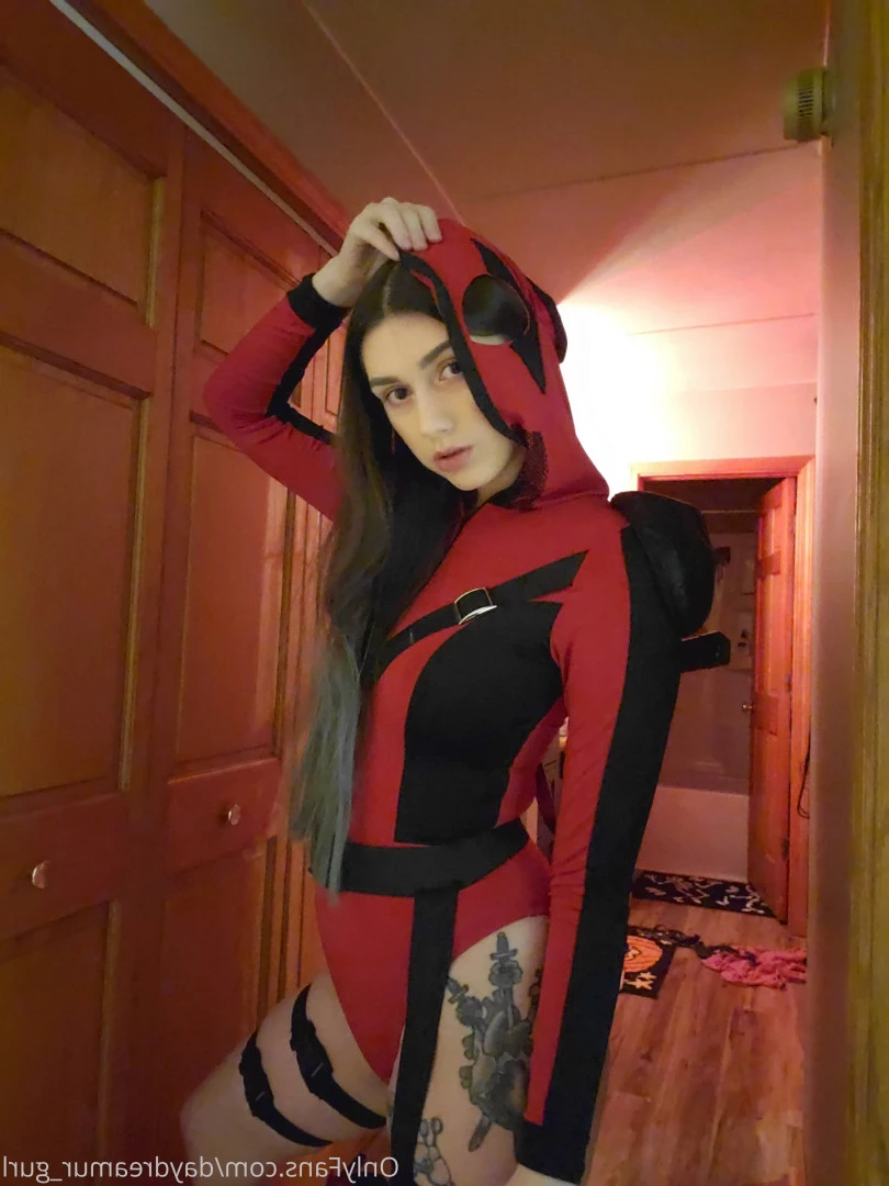 daydreamur_gurl Onlyfans leaked photo 8753417 on Hotleaks.tv