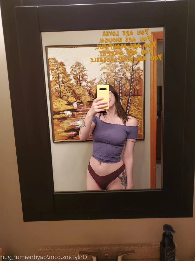 daydreamur_gurl Onlyfans leaked photo 8753860 on Hotleaks.tv