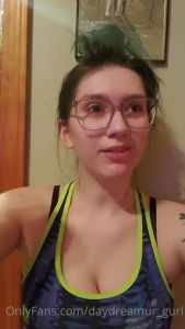 daydreamur_gurl Onlyfans leaked video 10441980 on Hotleaks.tv