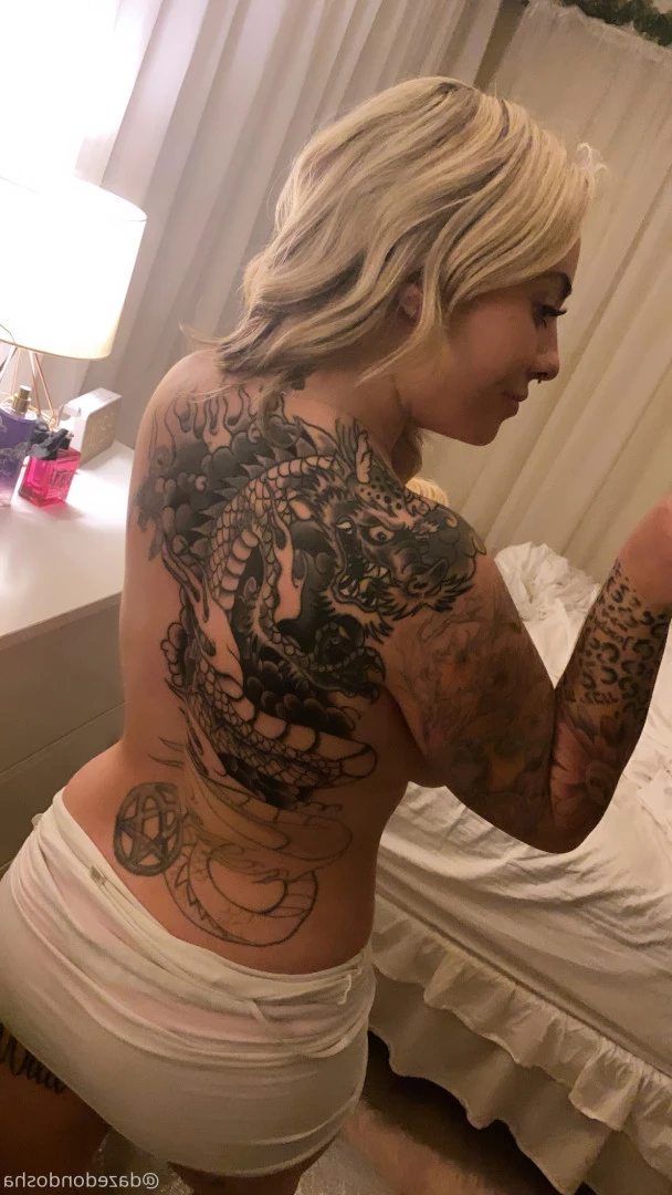 brooke dosha [ dazedondosha ] Onlyfans leaked photo 9053784 on Hotleaks.tv