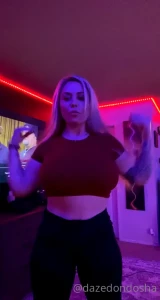 brooke dosha [ dazedondosha ] Onlyfans leaked video 11576502 on Hotleaks.tv