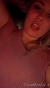 brooke dosha [ dazedondosha ] Onlyfans leaked video 13080952 on Hotleaks.tv