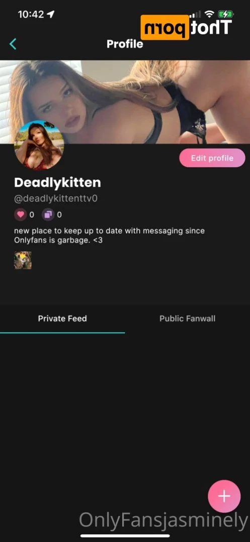 Deadlykitten [ deadlykittenuwu ] Onlyfans leaked photo 14149183 on Hotleaks.tv