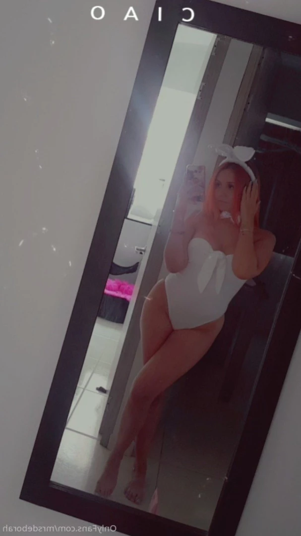 Deborah 💋 [ deborah_m ] Onlyfans leaked photo 12204979 on Hotleaks.tv