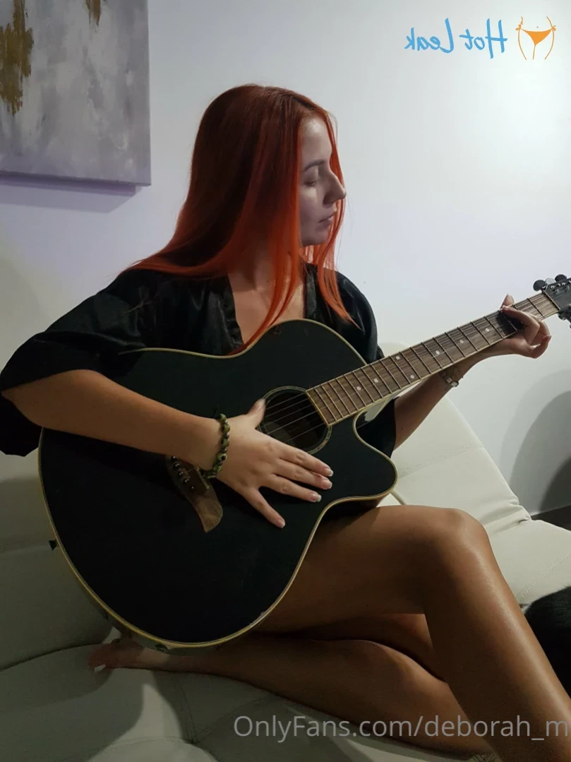 Deborah 💋 [ deborah_m ] Onlyfans leaked photo 14004297 on Hotleaks.tv