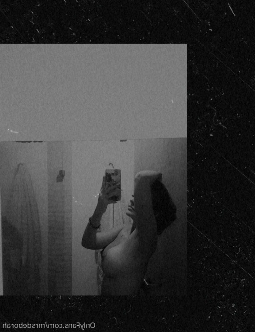 Deborah 💋 [ deborah_m ] Onlyfans leaked photo 14068284 on Hotleaks.tv