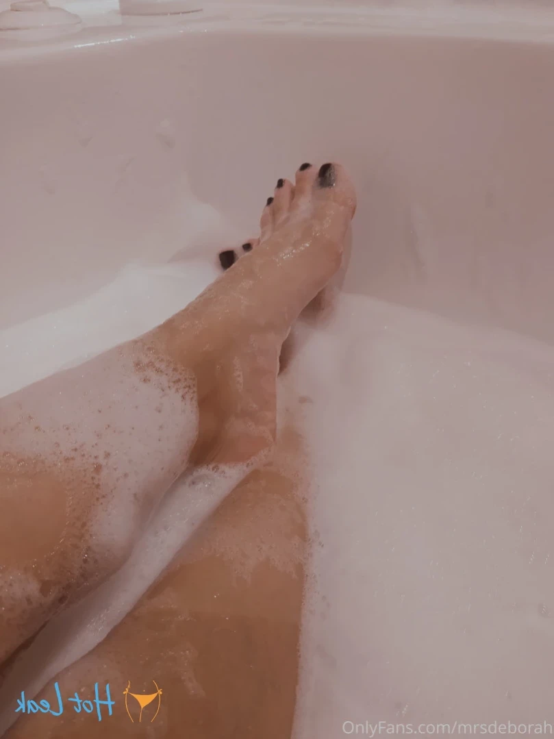Deborah 💋 [ deborah_m ] Onlyfans leaked photo 14097063 on Hotleaks.tv