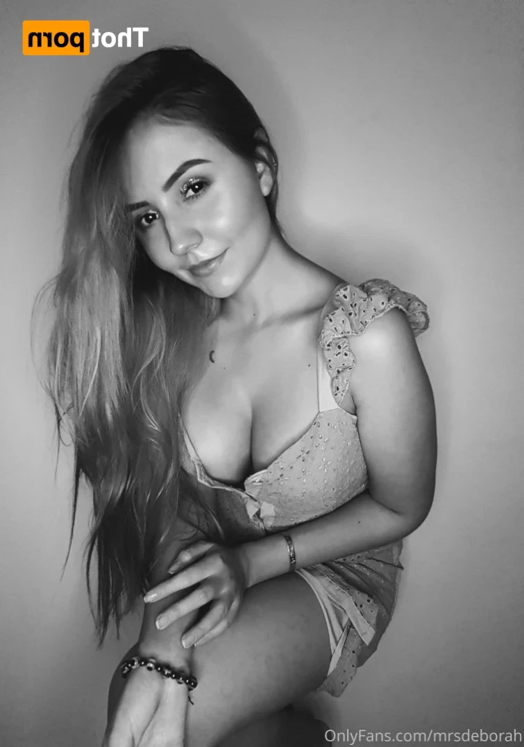 Deborah 💋 [ deborah_m ] Onlyfans leaked photo 14148362 on Hotleaks.tv