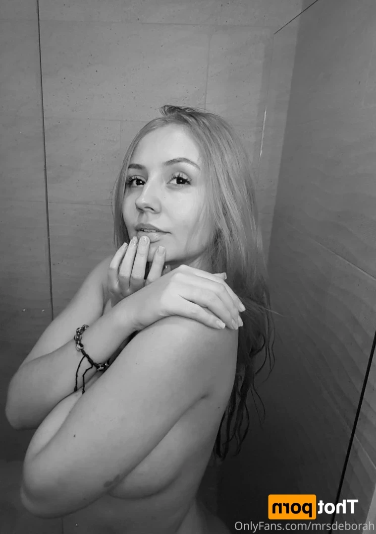 Deborah 💋 [ deborah_m ] Onlyfans leaked photo 14148462 on Hotleaks.tv